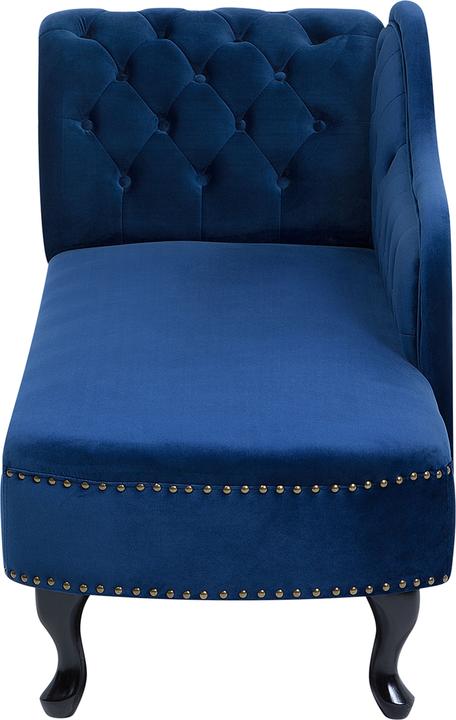 Produktbild Beliani Nimes (Recamiere)