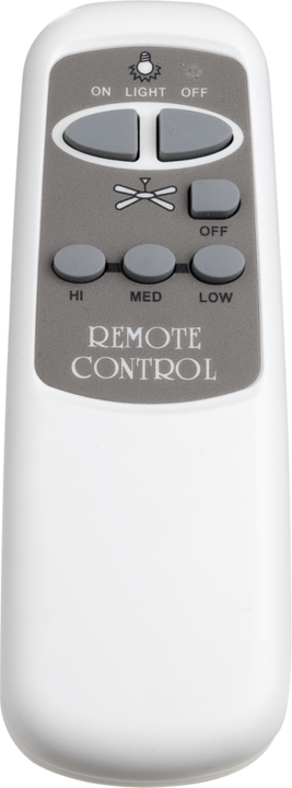 Globo Infrared Remote Control