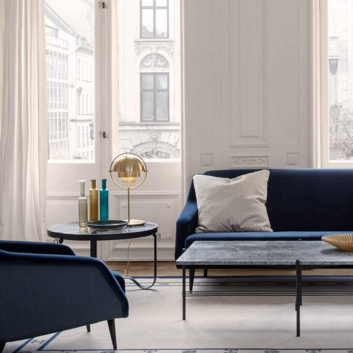 Actual product image Gubi Multi-Lite Table Lamp Table Lamp (470 lm, E14)