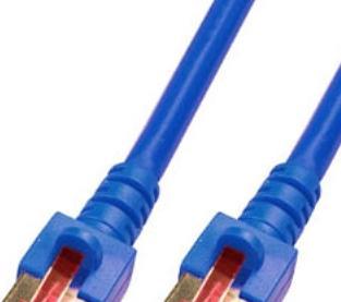 Productafbeelding EFB Elektronik Patchkabel (S/FTP, CAT6, 0.25 m)