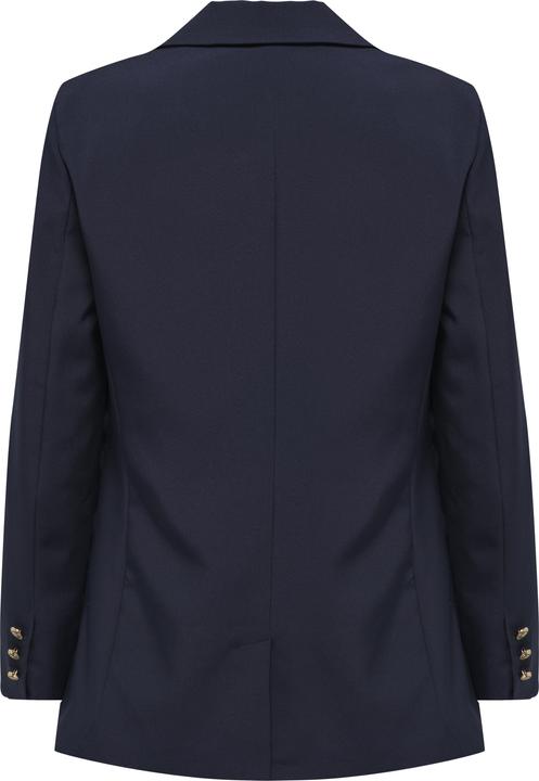 Produktbild Only Slim Fit Fallendes Revers Blazer Blazer (36)