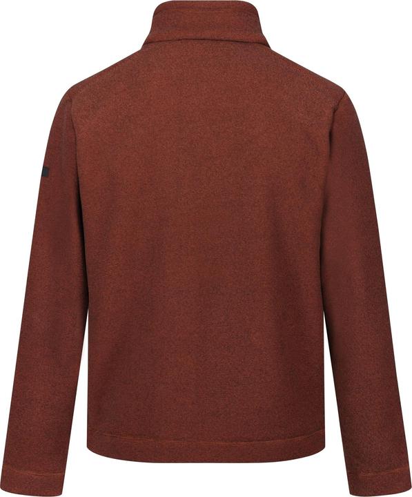 Produktbild Regatta Garrian II Fleecejacke Durchgehender Reissverschluss (L)