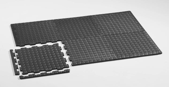 Produktbild Kinzo Bodenmatte, 6er Set (0.80 cm)