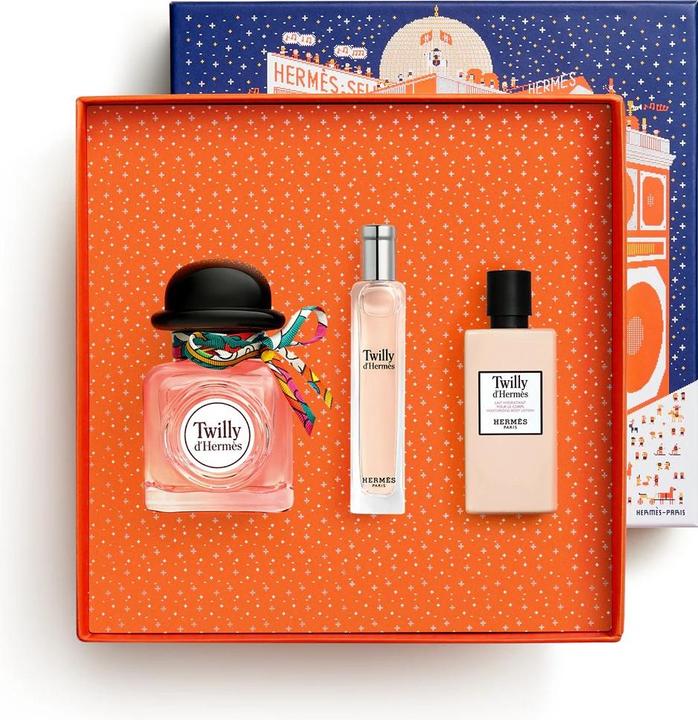 Produktbild Hermès Twilly (Parfum Set)