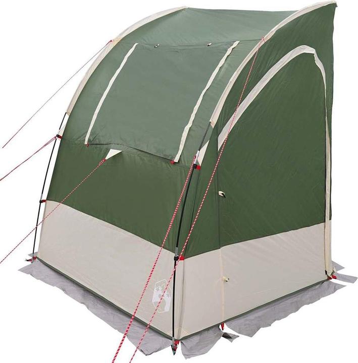 Actual product image vidaXL Tailgate protection (3.40 kg)