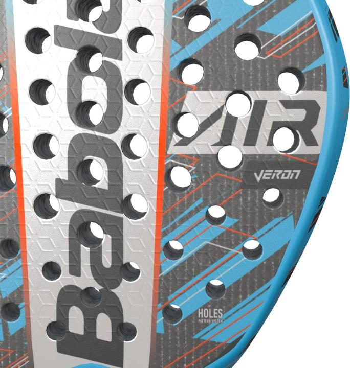Actual product image Babolat AIR VERON PADEL 2023