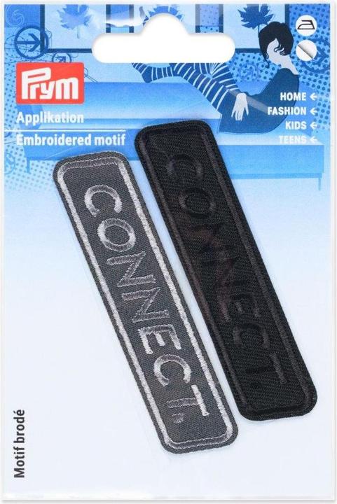 Produktbild Prym Applikationen (2 Stk.)