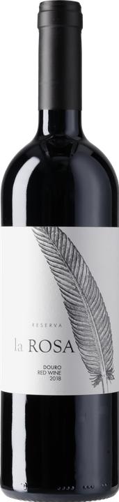 Immagine prodotto Quinta de la Rosa Riserva (1 x 75 cl, 2018)