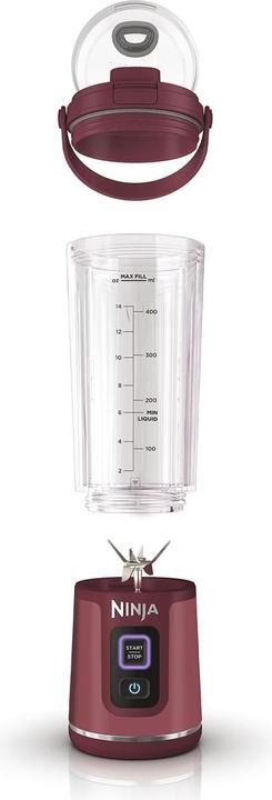Produktbild Ninja Kabelloser Mixer (14.40 W)