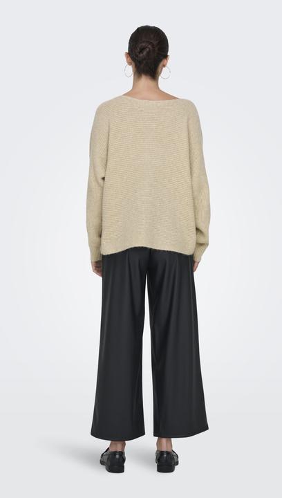 Produktbild JdY JDYUMA Strickpullover Strickpullover (M)