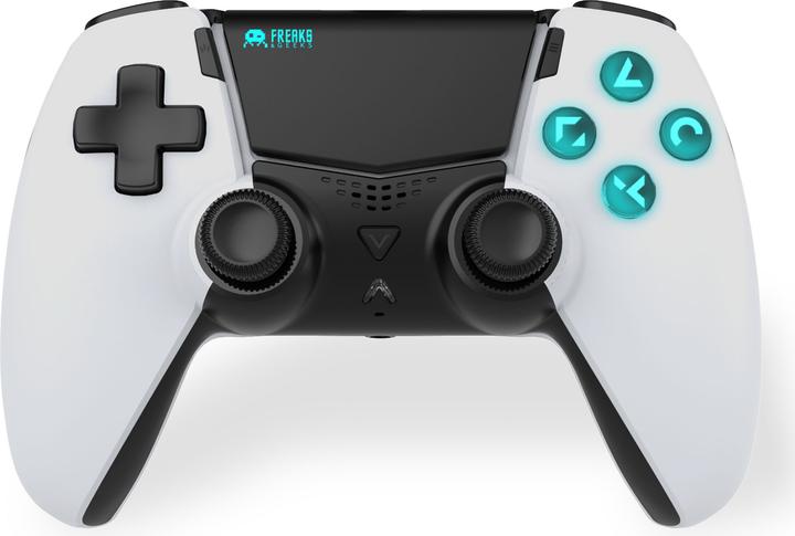 Actual product image Freaks and Geeks Wireless Controller (Android, iOS, PC, PS5)