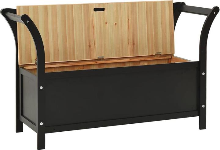 Actual product image vidaXL Tuncay (107 cm)