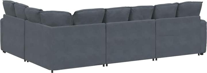 Produktbild vidaXL Rakel (Modular Sofa)