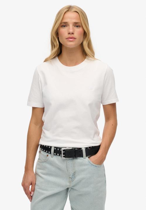 Actual product image Superdry Women's studded belt (L)
