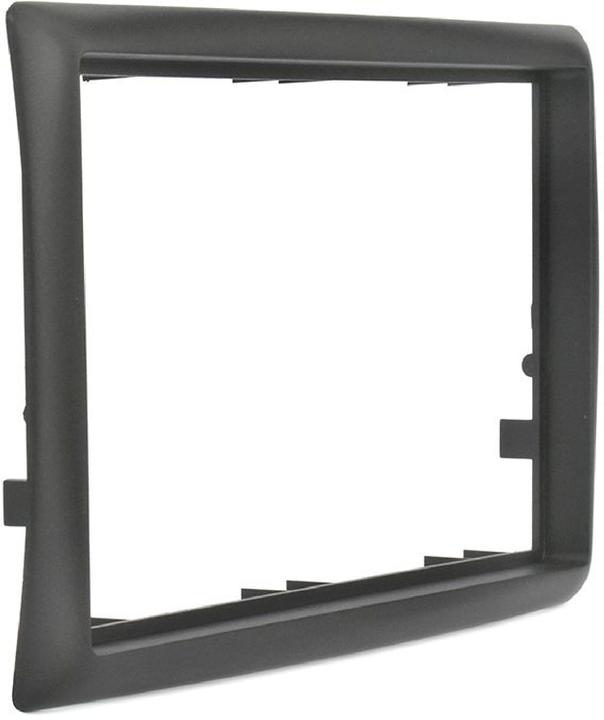 Produktbild Phonocar Radioblende schwarz Renault