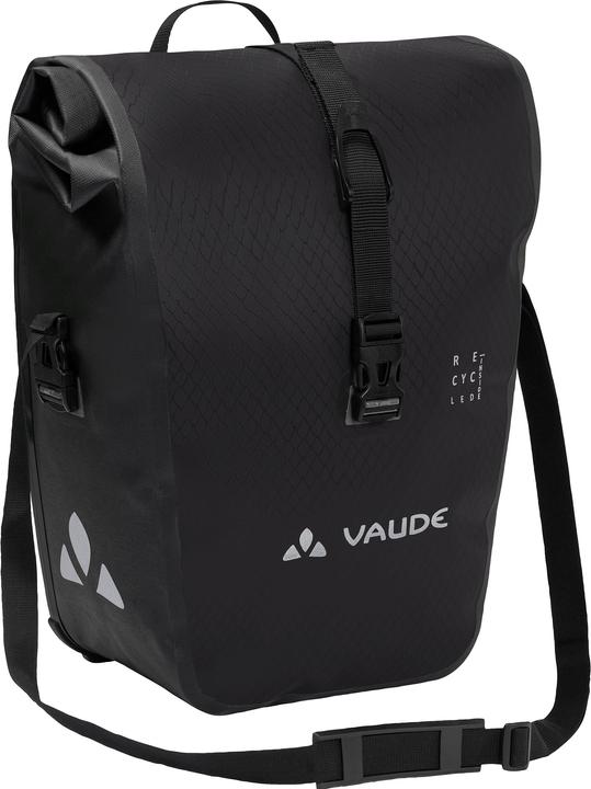Produktbild Vaude Aqua Front (28 l, Gepäckträgertasche)