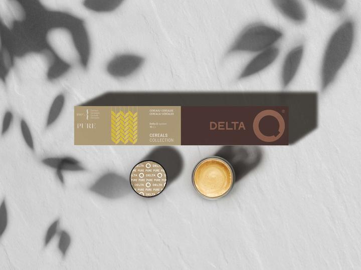 Produktbild Delta Q Pure (10 x Port.)