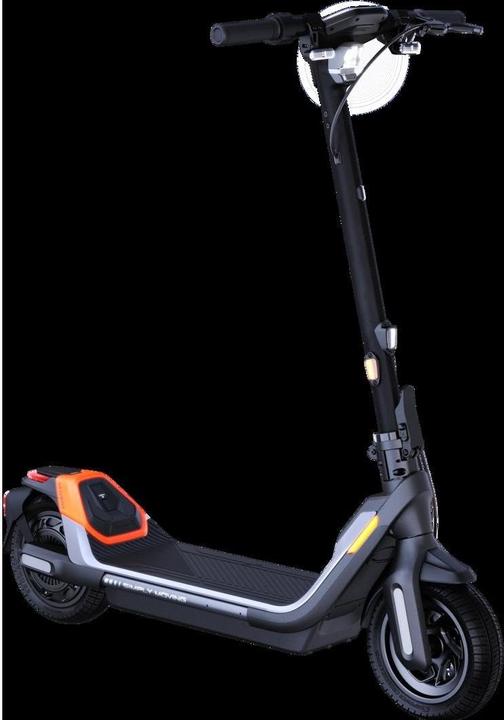 Immagine prodotto Segway-Ninebot P65I (20 km/h, 65 km, 500 W)
