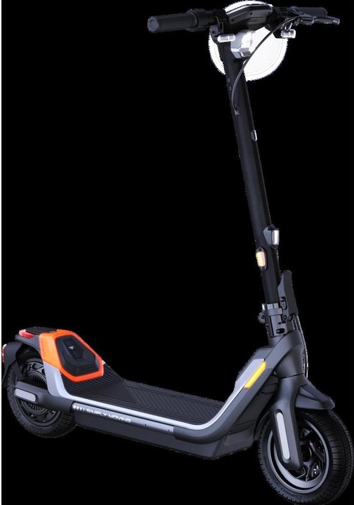 Actual product image Segway-Ninebot P65I (20 km/h, 65 km, 500 W)