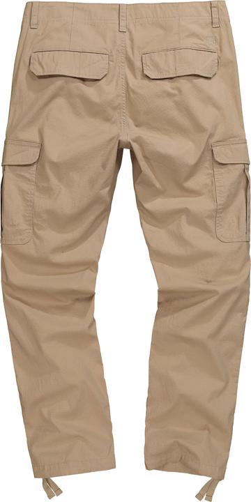 Produktbild JP1880 Cargohose FLEXNAMIC®, Ripstop-Qualität, viele Taschen, bis Gr. 72 (70)