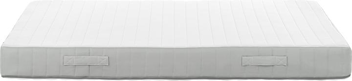 Actual product image Beliani Roomy (140 x 200, Spring core)