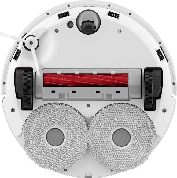 Produktbild Homava Mopptuch für Roborock Q Revo - 2 Stück