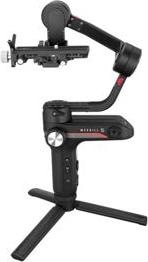Immagine prodotto Zhiyun Weebill S (Fotocamera reflex, Fotocamera di sistema, 3 kg)