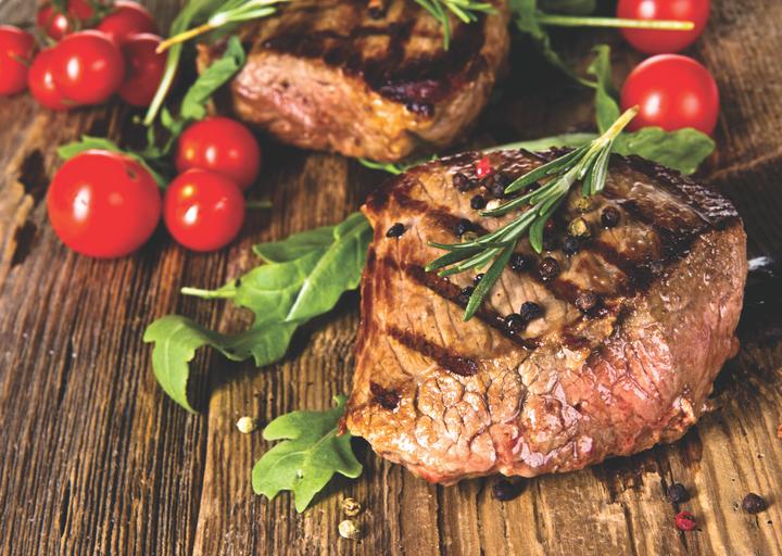 Immagine prodotto Kitchen Craft Deluxe (Padella grill, Ghisa)