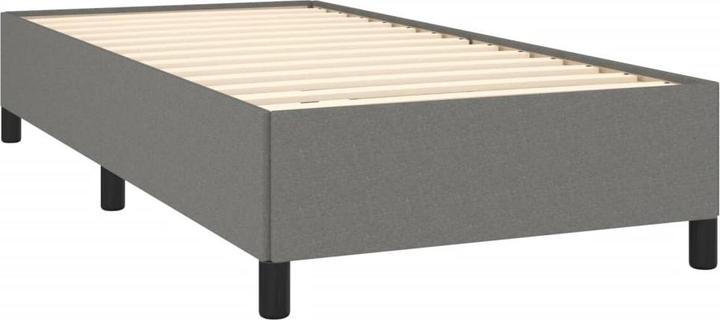 Image du produit vidaXL Bettgestell (90 x 190 cm)