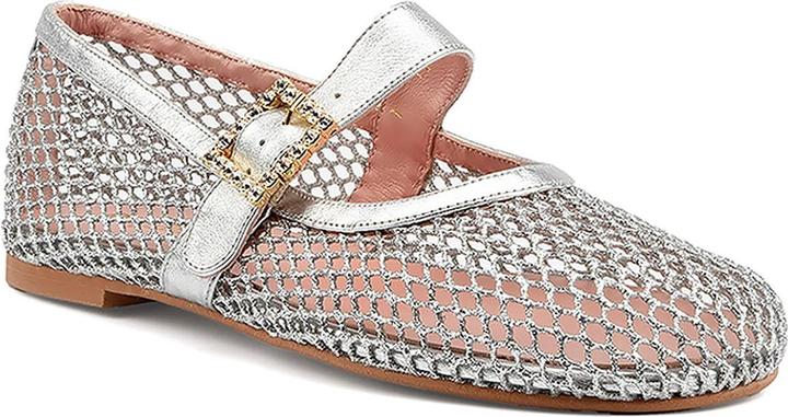 Actual product image Pretty Ballerinas 51539 (37)