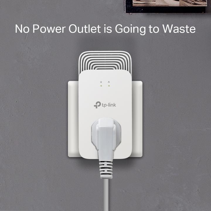 Produktbild TP-Link PG2400P KIT (1428 Mbit/s)