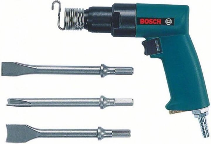 Actual product image Bosch Professional Pneumatic chisel hammer