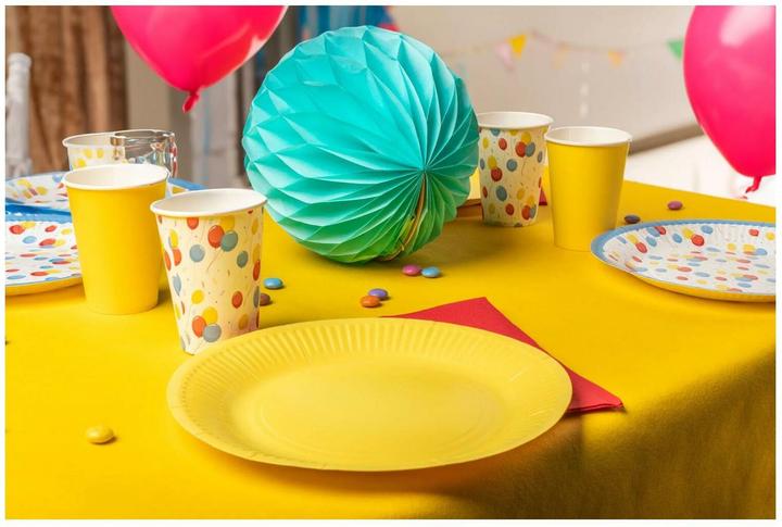 Produktbild PROnappe 15 Einweg-Kaffeebecher 200,0 ml (15 x)