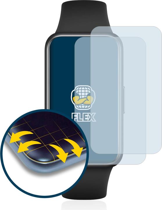 Productafbeelding BROTECT Volledig bedekkende screen protector (Deel 7)