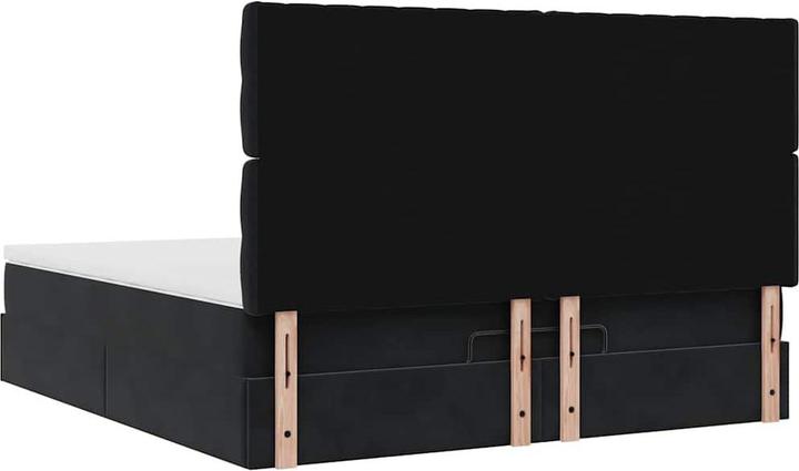 Image du produit vidaXL Ottoman-Bett (180 x 200 cm)