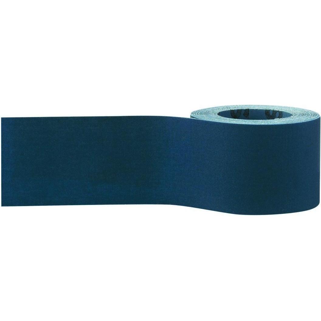 Bosch Zubehör, Schleifmittel, Schleifrolle Metall, 50 mm x 5m, P240 (240)