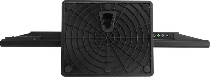 Produktbild Hannspree HC284PUB HDMI+DP+USB (3840 x 2160 Pixel, 28")