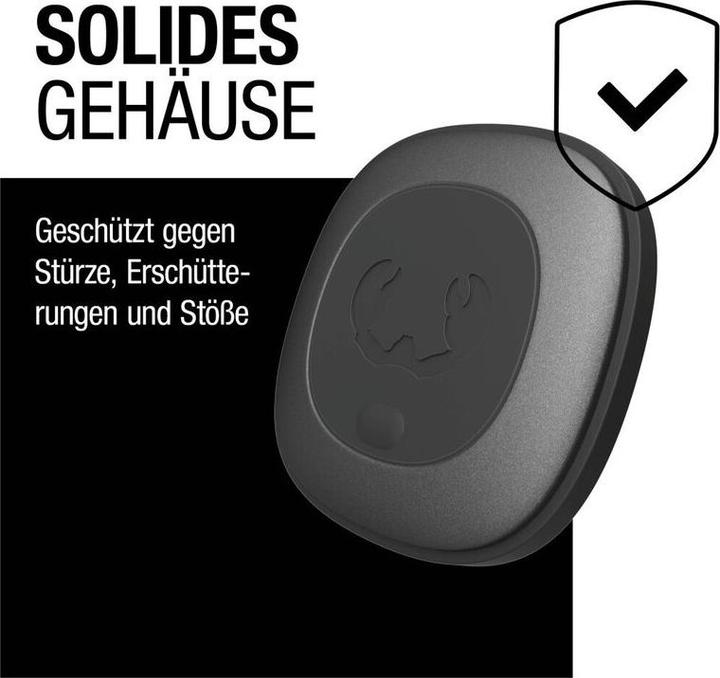 Immagine prodotto Fresh'N Rebel Smart Finder Tag (iOS)