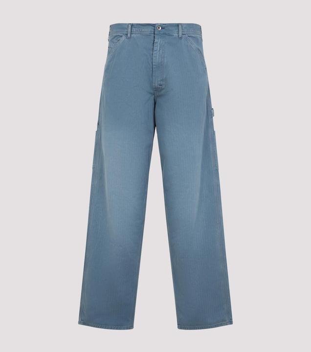 Image du produit Maison Martin Margiela Maison Margiela Jeans Clear Blue (31)