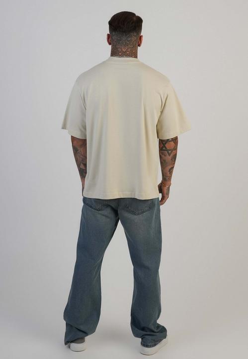 Immagine prodotto Siksilk T-Shirt Logo T-Shirt (S)