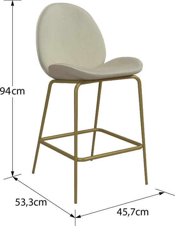 Produktbild CosmoLiving Astor