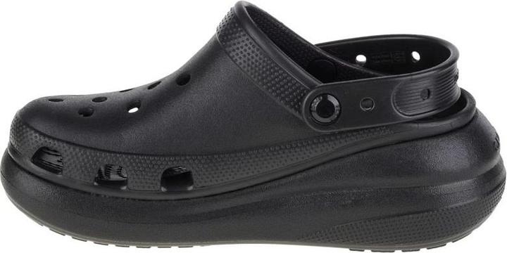 Image du produit Crocs CLASSIC CRUSH CLOG BLACK*39-40 (39, 40)