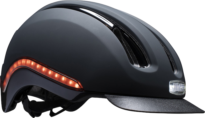 Actual product image Nutcase Vio Light MIPS (55 - 59 cm)