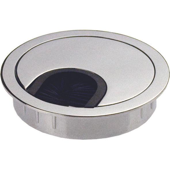 OK-Line Kabeldurchlass (Kabeldurchlass, 6 cm) (25.20.427-0)