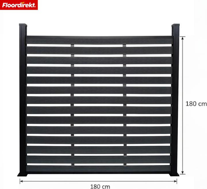 Produktbild Floordirekt Capri (180 cm)