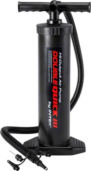 Image du produit Intex Luftpumpe Double Quick III (3 Stück)