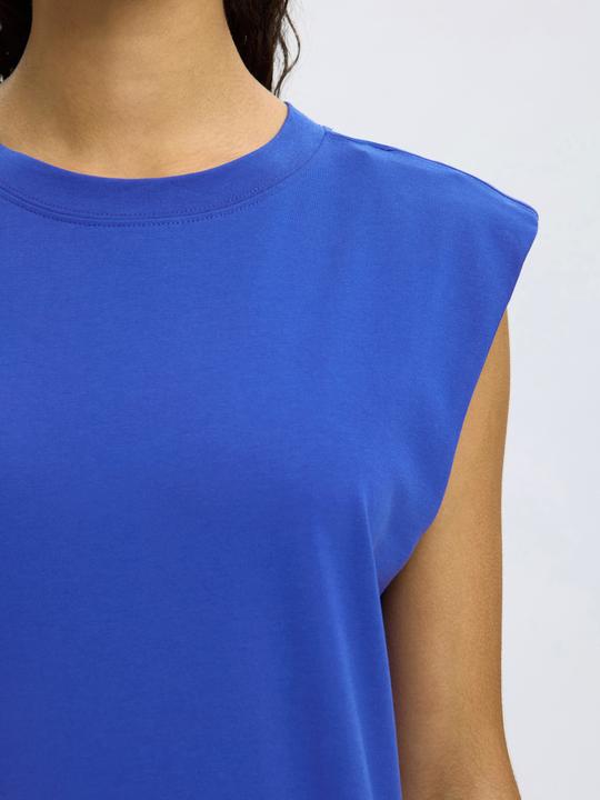 Actual product image Selected Homme Ärmelloses Maxikleid (S)