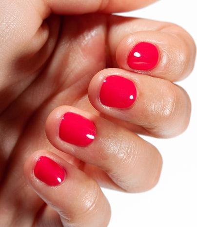 Produktbild Mesauda Raspberry (079, Gel-Effekt Nagellack)