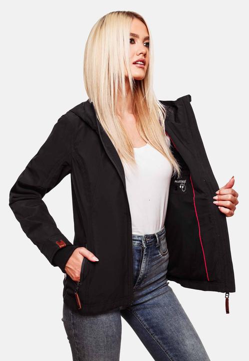 Actual product image Marikoo Brombeere (6XL)