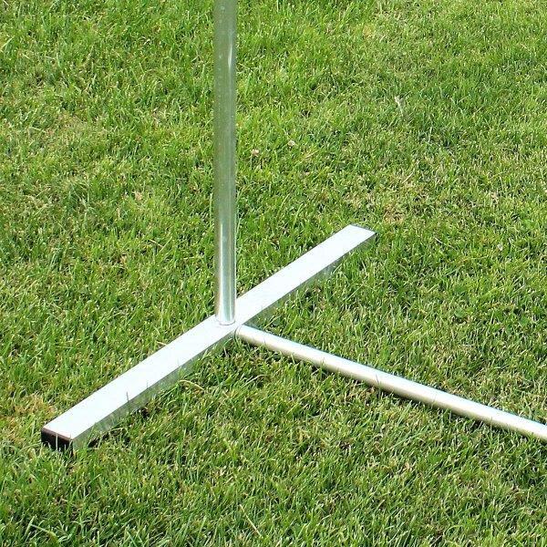 Image du produit Petcenter Hooper professionnel en aluminium NADAC (Taille unique, Agility)